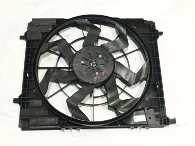 electroventilador de GLE 350 de 4-matic (167.117) 