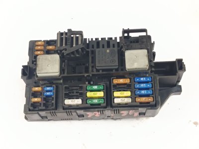 caja-reles-fusibles de GLE 350 de 4-matic (167.117) 