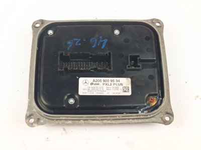 CENTRALITA FAROS XENON