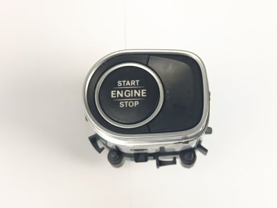 boton-start-stop de GLE 350 de 4-matic (167.117) 