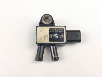 sensor-presion de GLE 350 de 4-matic (167.117) 