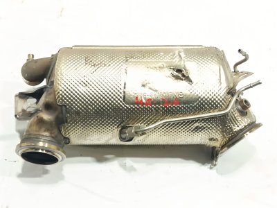 filtro-de-particulas de GLE 350 de 4-matic (167.117) 