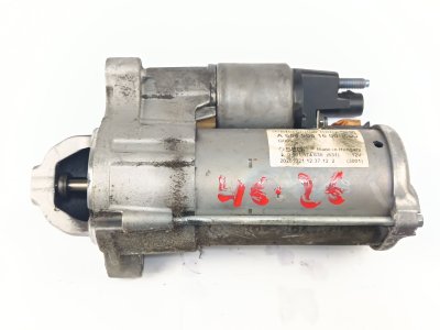 motor-arranque de GLE 350 de 4-matic (167.117) 