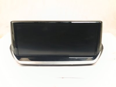 PANTALLA MULTIFUNCION