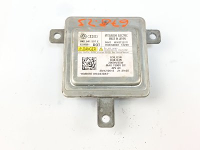 CENTRALITA FAROS XENON