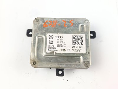 CENTRALITA FAROS XENON