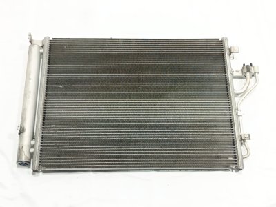 RADIADOR AIRE ACONDICIONADO de 1.7 CRDi 