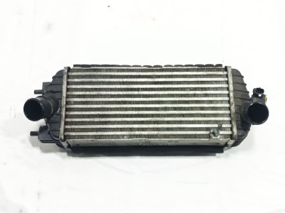 radiador-intercooler de 1.7 CRDi 