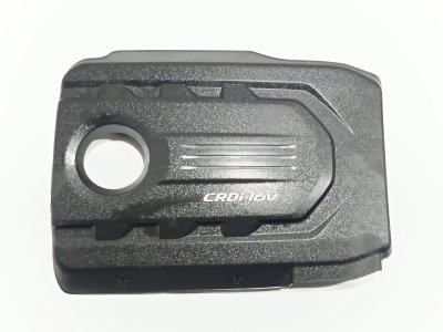 TAPA MOTOR de 1.7 CRDi 
