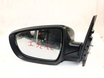 RETROVISOR IZQUIERDO