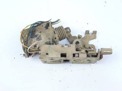 CERRADURA PUERTA DELANTERA IZQUIERDA