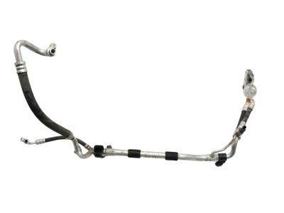 TUBOS AIRE ACONDICIONADO