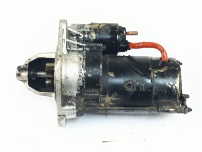 MOTOR ARRANQUE