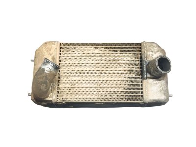 RADIADOR INTERCOOLER