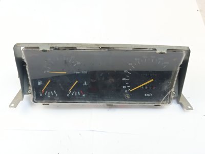 cuadro-instrumentos de 2.5 TDI 4x4 