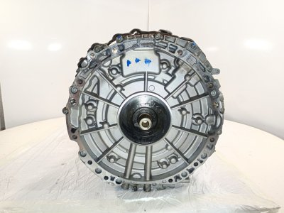 caja-cambios de GLE 350 de 4-matic (167.117) 