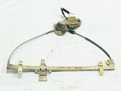 ELEVALUNAS DELANTERO DERECHO