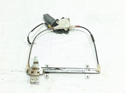 ELEVALUNAS TRASERO IZQUIERDO