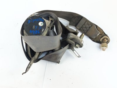 CINTURON SEGURIDAD TRASERO DERECHO