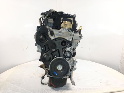 MOTOR COMPLETO de 1.4 TDCi 