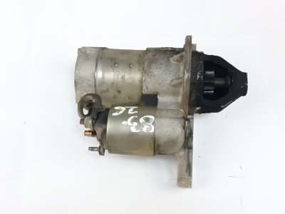 MOTOR ARRANQUE