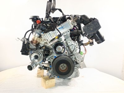 motor-completo de 116 d 