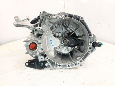 caja-cambios de 1.2 PureTech 100 