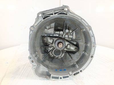 caja-cambios de 116 d 