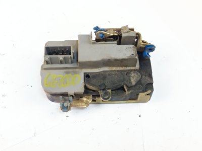 CERRADURA PUERTA DELANTERA DERECHA