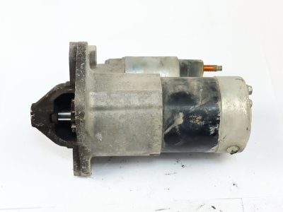 motor-arranque de 1.5 dCi (CN0E) 