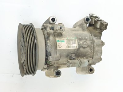 COMPRESOR AIRE ACONDICIONADO