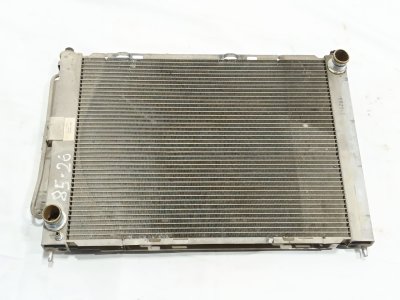 radiador-agua de 1.5 dCi (CN0E) 