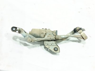 motor-limpia-delantero de 1.5 dCi (CN0E) 