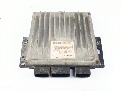 CENTRALITA MOTOR UCE