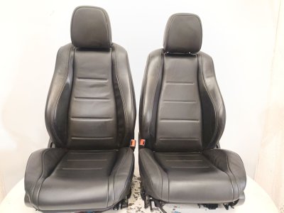 JUEGO ASIENTOS COMPLETO