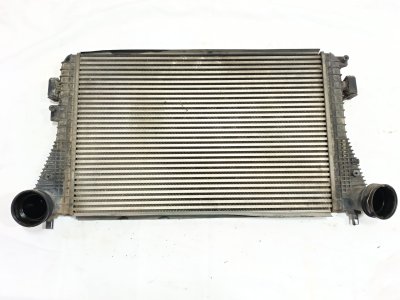 RADIADOR INTERCOOLER