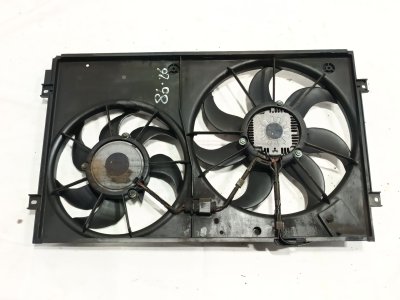 ELECTROVENTILADOR de 1.9 TDI 