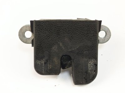 CERRADURA MALETERO / PORTON