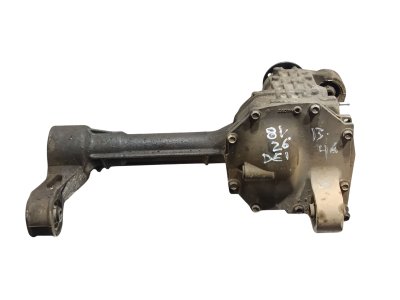 DIFERENCIAL DELANTERO