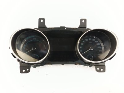 cuadro-instrumentos de 1.6 GDI Hybrid 