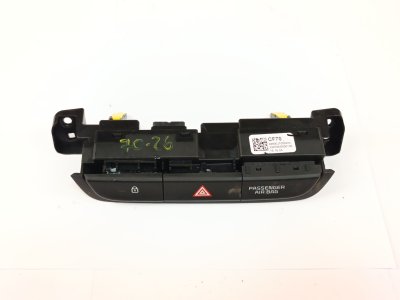 botonera-emergencia de 1.6 GDI Hybrid 