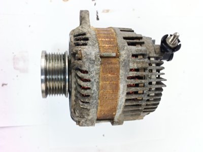 ALTERNADOR de 2.5 dCi 4WD 