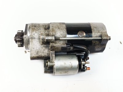 motor-arranque de 2.5 dCi 4WD 