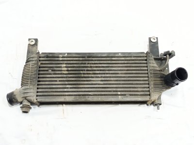 RADIADOR INTERCOOLER