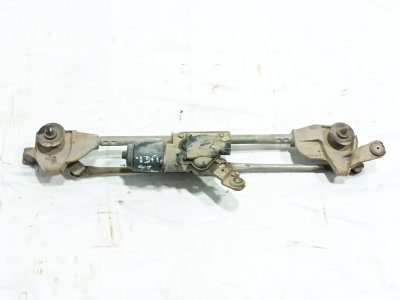 motor-limpia-delantero de 2.5 dCi 4WD 