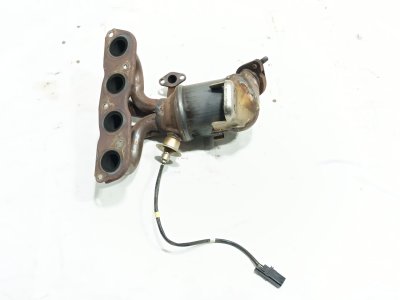 catalizador de 1.6 GDI Hybrid 