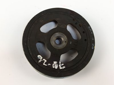 polea-cigueal de 1.6 GDI Hybrid 