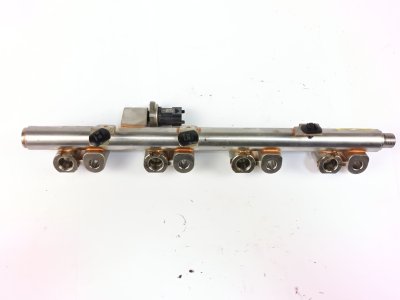 rampa-inyectora de 1.6 GDI Hybrid 