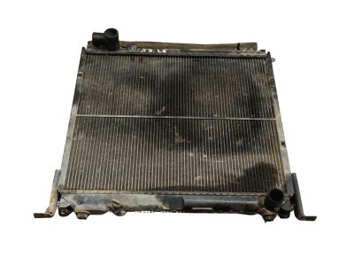 radiador-agua de HDI (SE 420HDI) 