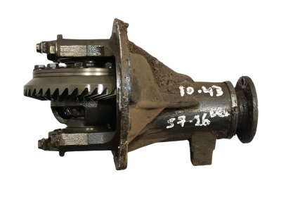 DIFERENCIAL DELANTERO